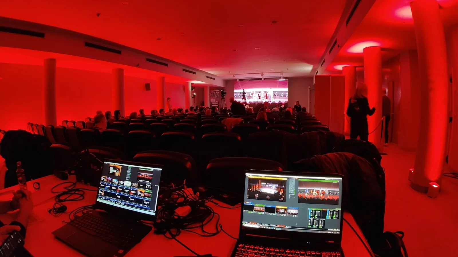 Canon Inspiration Days