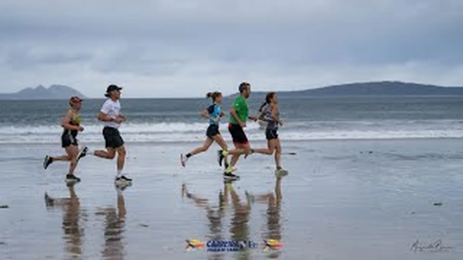 Carrera Popular Playa de Samil