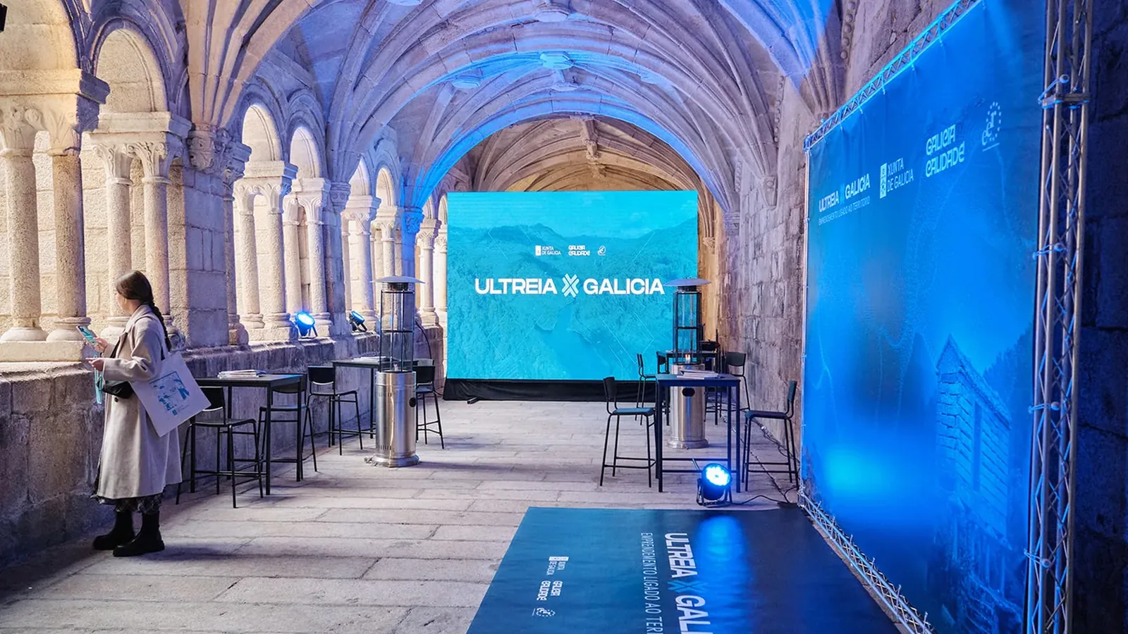 Congreso Ultreia Galicia